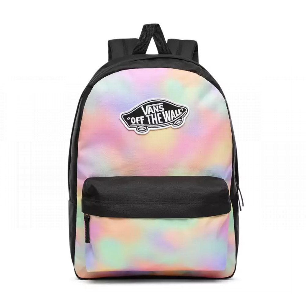 vans wm realm backpack