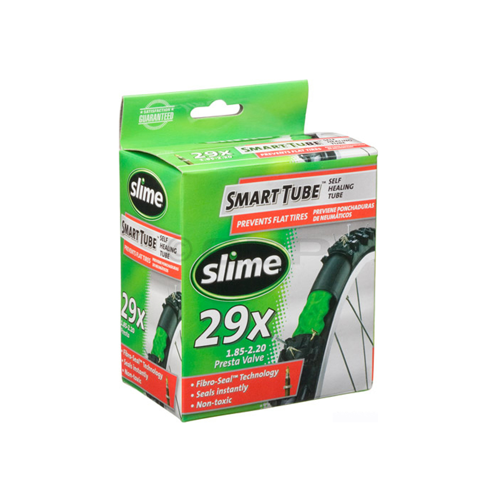Slime smart tube 29 deals