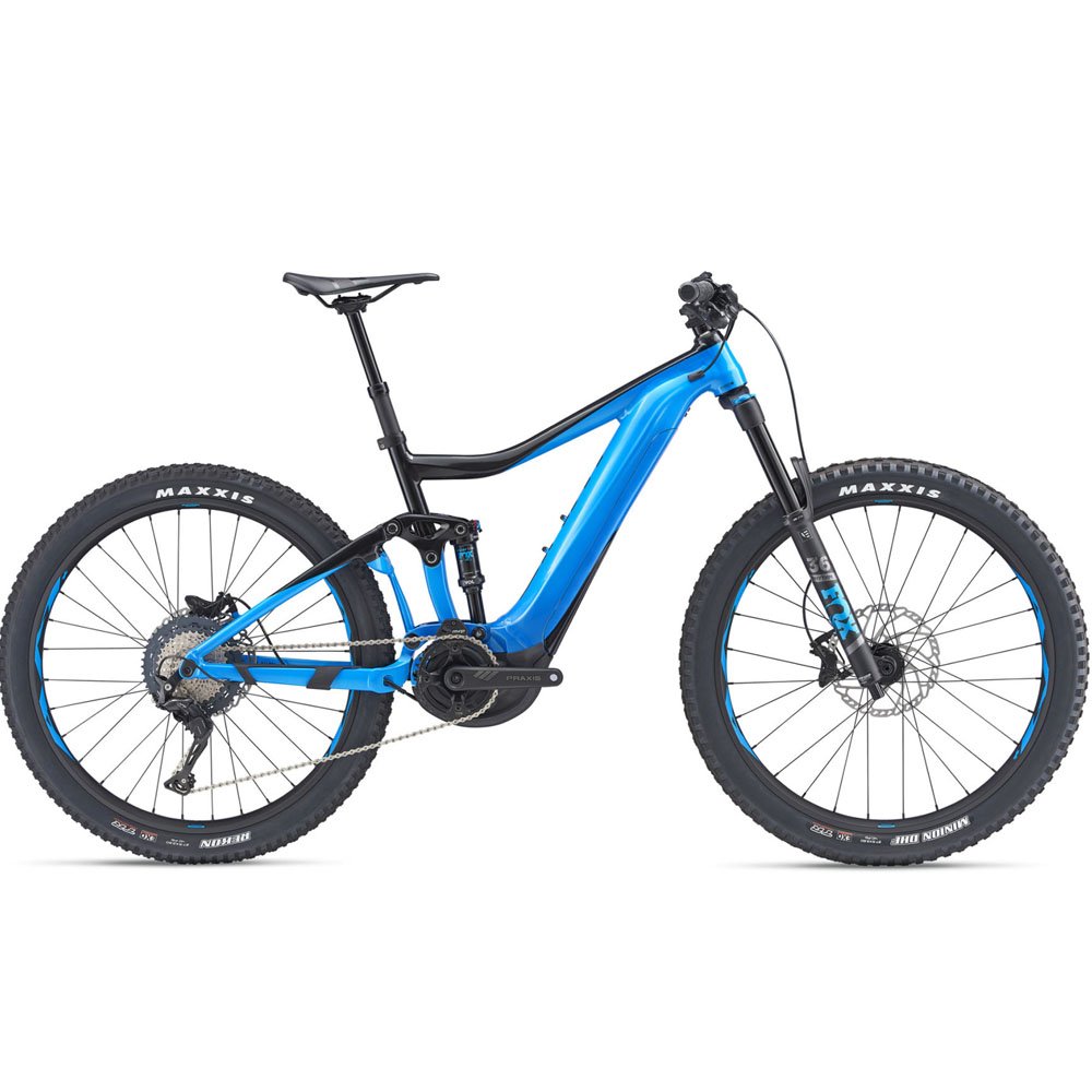 giant elektro