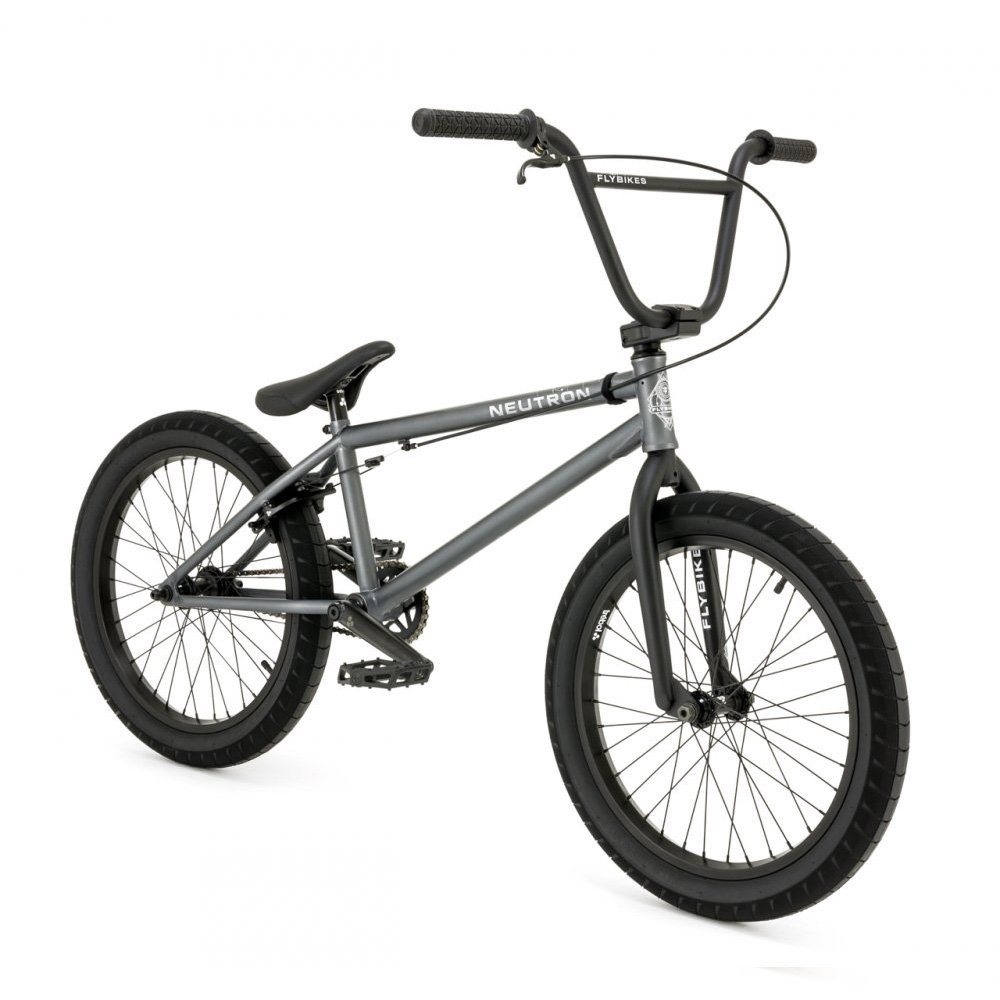 Freestyle BMX kolo FLY BIKES Neutron 20 75 LHD 2019 eda DOOKIE.cz