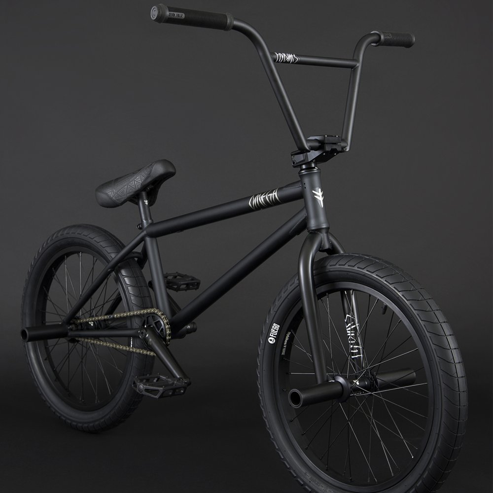 Bmx freestyle 21 2025 pouces