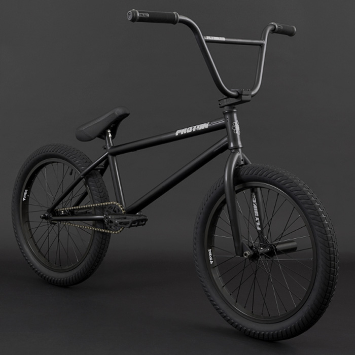 Fly bikes proton sales