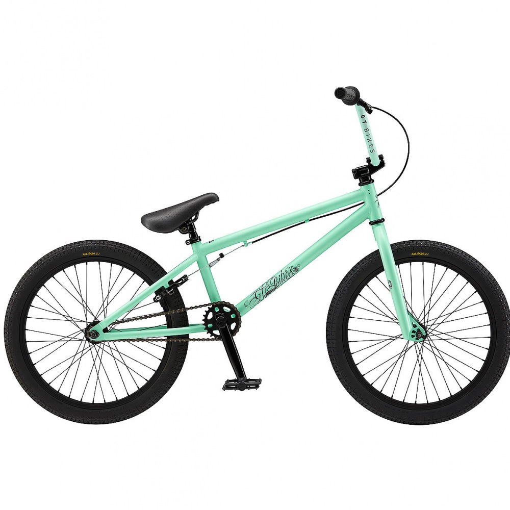 Gt bmx air hotsell