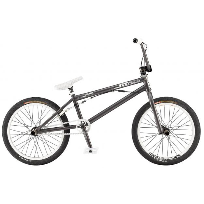 bmx gt 2010