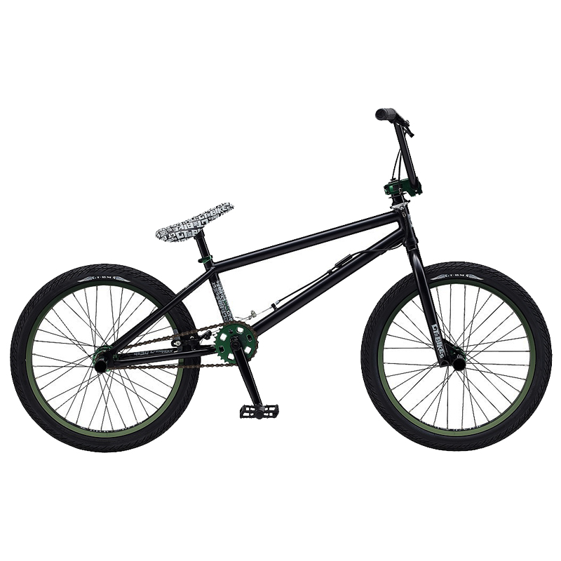 Gt performer 2012 on sale