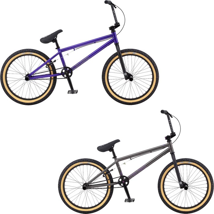 bmx gt 2014
