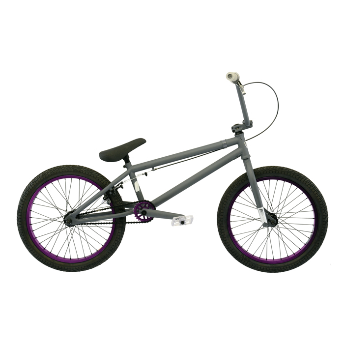 Велосипед BMX Norco Nail