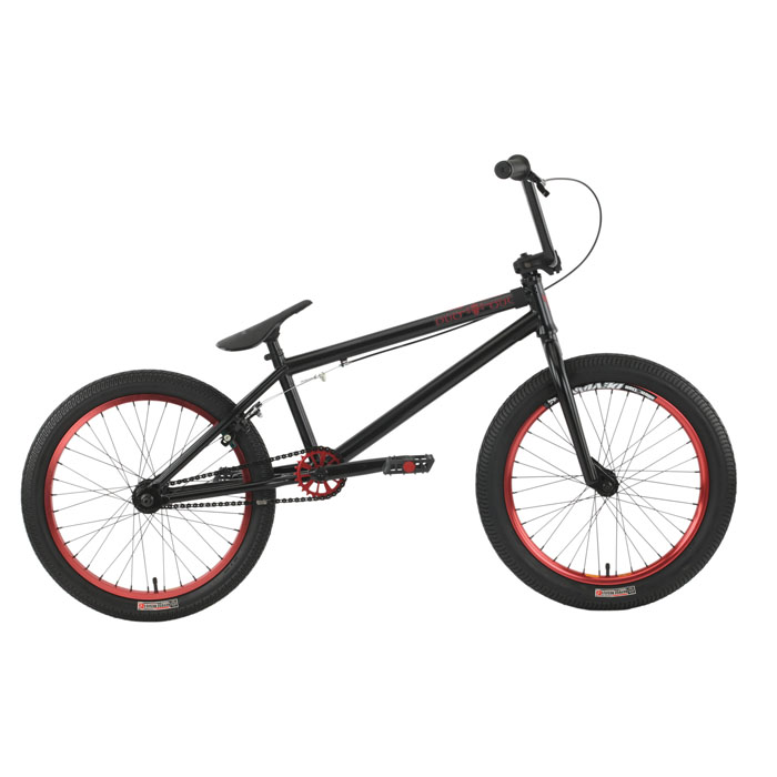 Premium outlet duo bmx