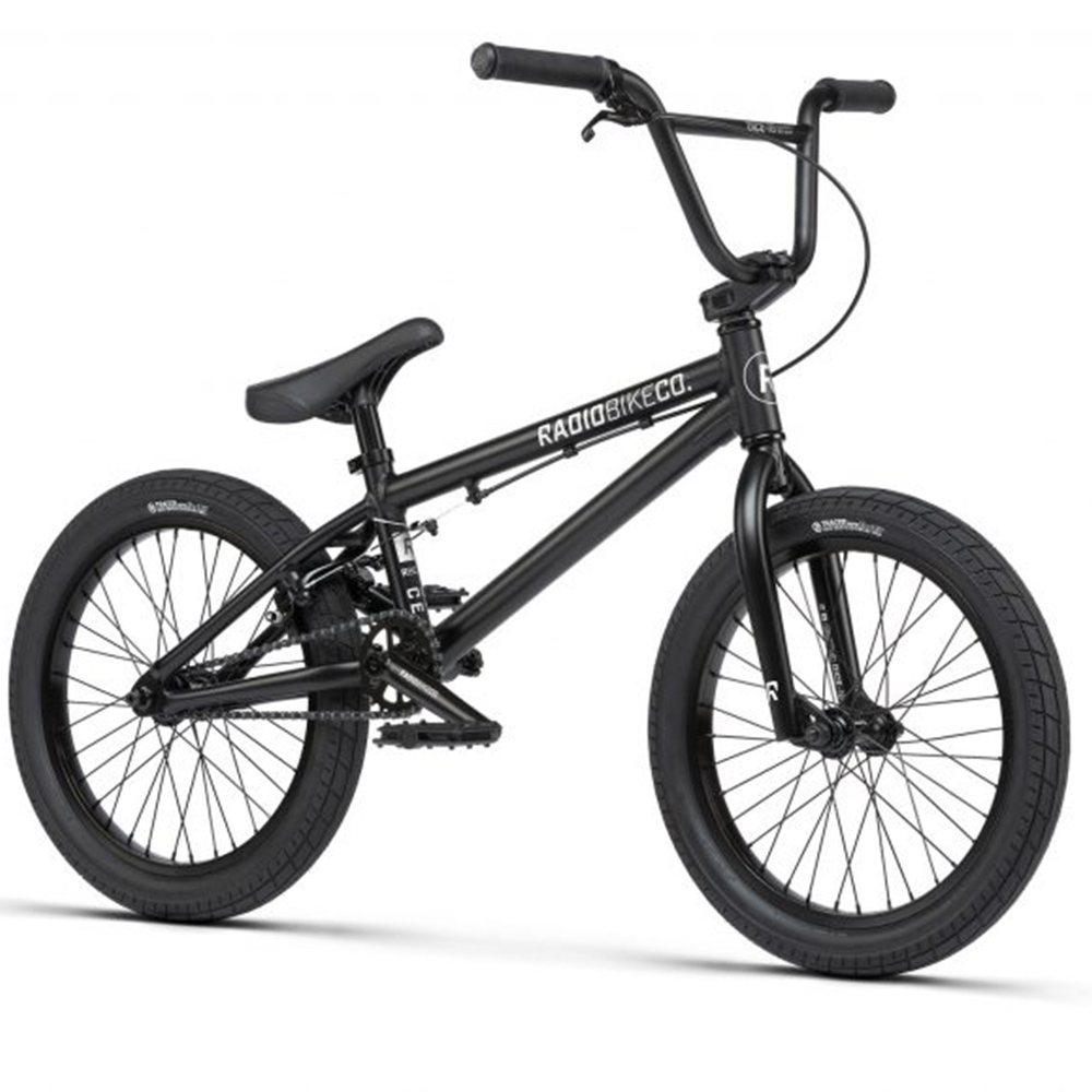 bmx 18