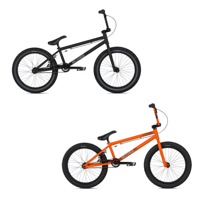Stolen score hot sale bmx