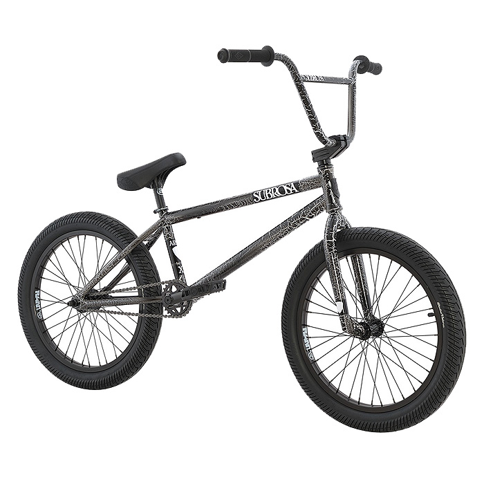 Subrosa arum online xl