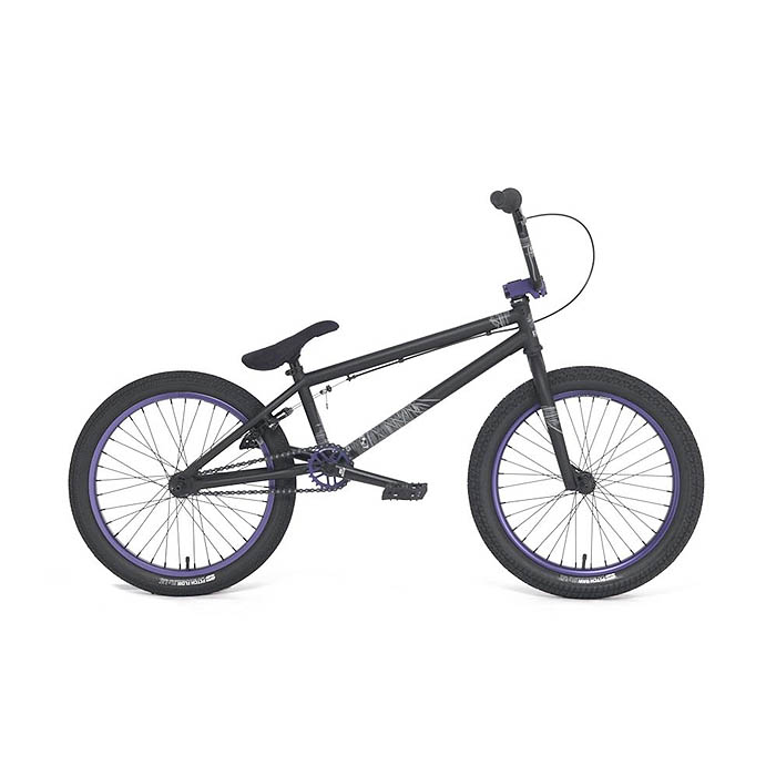 Freestyle BMX kolo WE THE PEOPLE Crysis 2011 20 6 DOOKIE.cz
