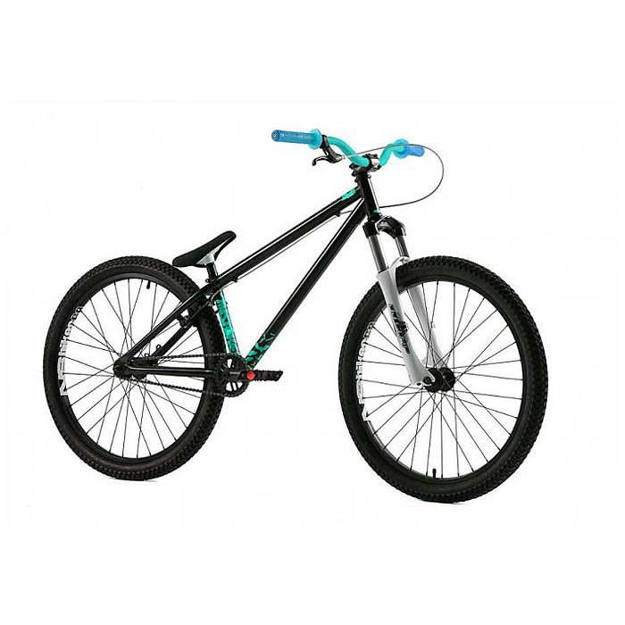 mtb freestyle