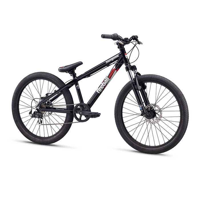 Mongoose fireball top 24 inch