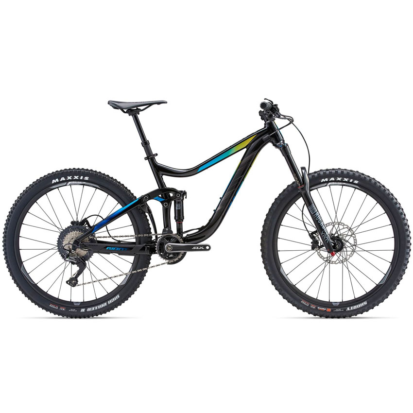 Giant reign 2 enduro hotsell