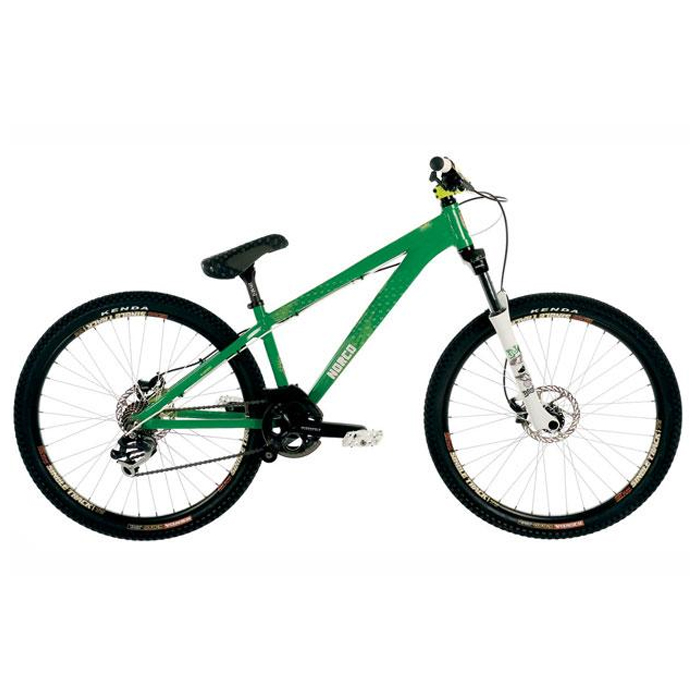 Norco one25 dirt jumper online