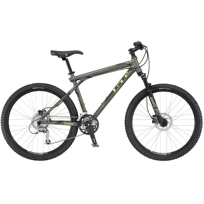 Mtb gt sales avalanche 1.0