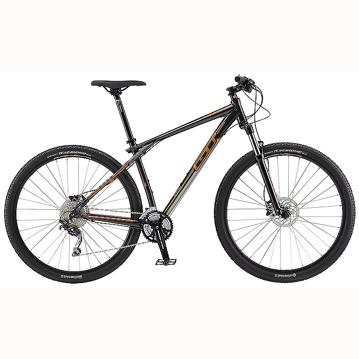 Horske kolo MTB 29 GT Karakoram Elite 2015 eda DOOKIE.cz