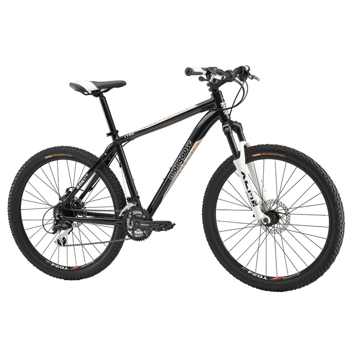 mongoose tyax comp 2010
