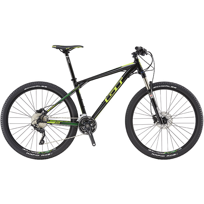 Gt avalanche expert 2017 online