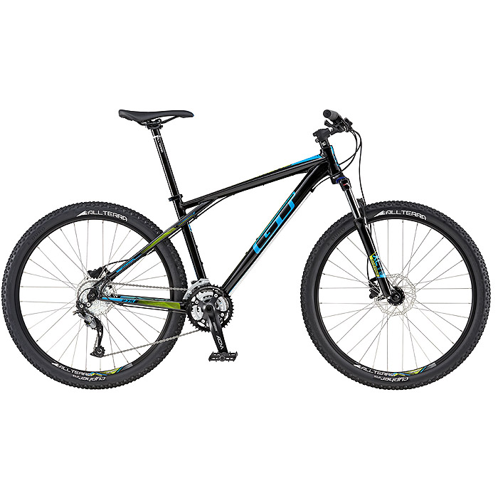 Gt avalanche sales 27 5 sport