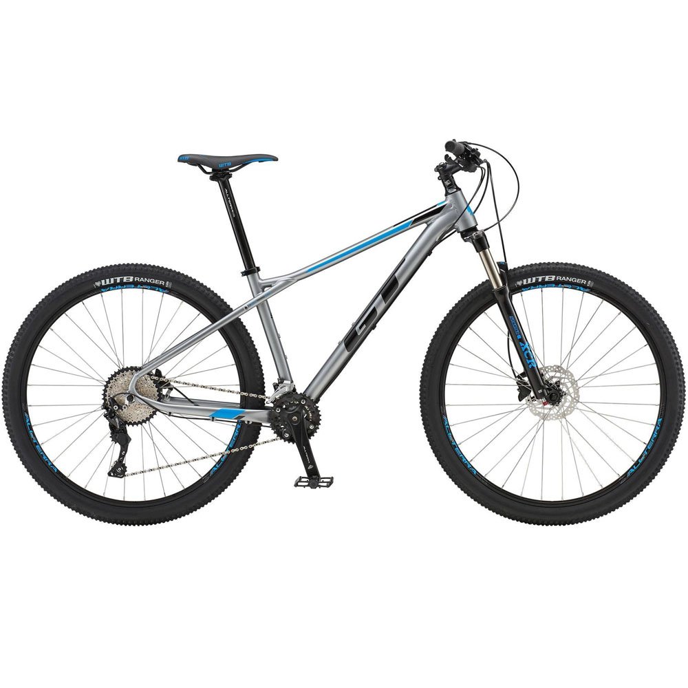 Gt avalanche best sale 29 sport 2019