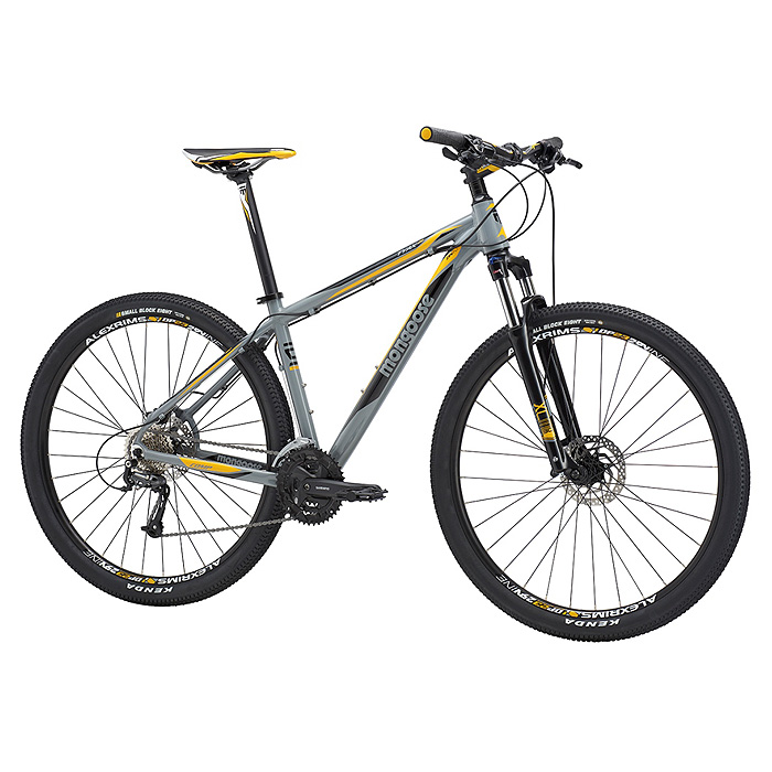 Horske MTB kolo MONGOOSE Tyax 27 5 Comp 2016 eda DOOKIE.cz