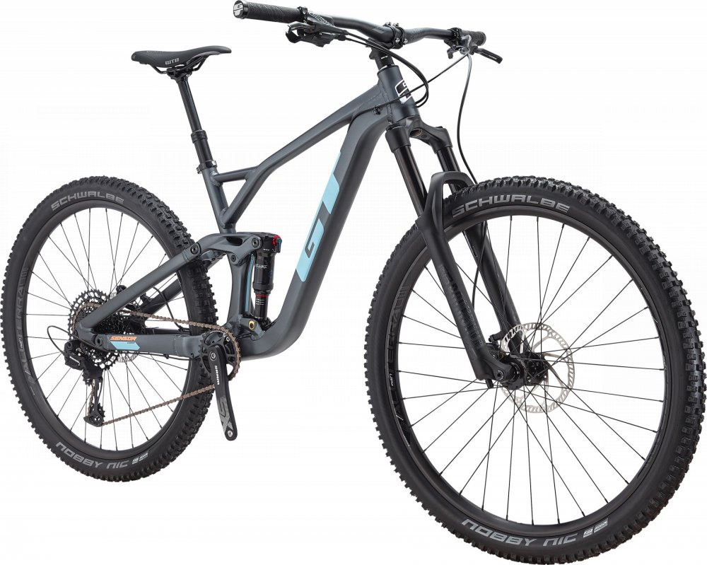 Gt sales sensor 29