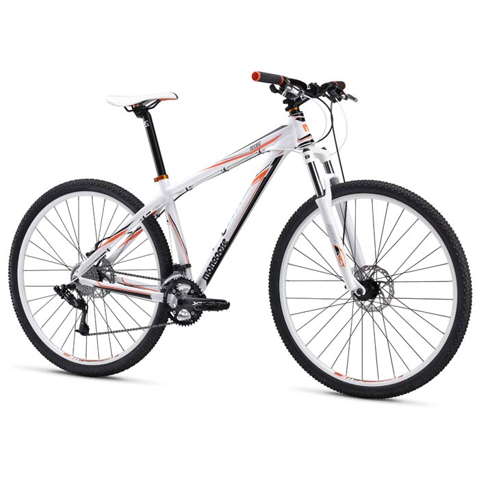 Mongoose meteore expert online