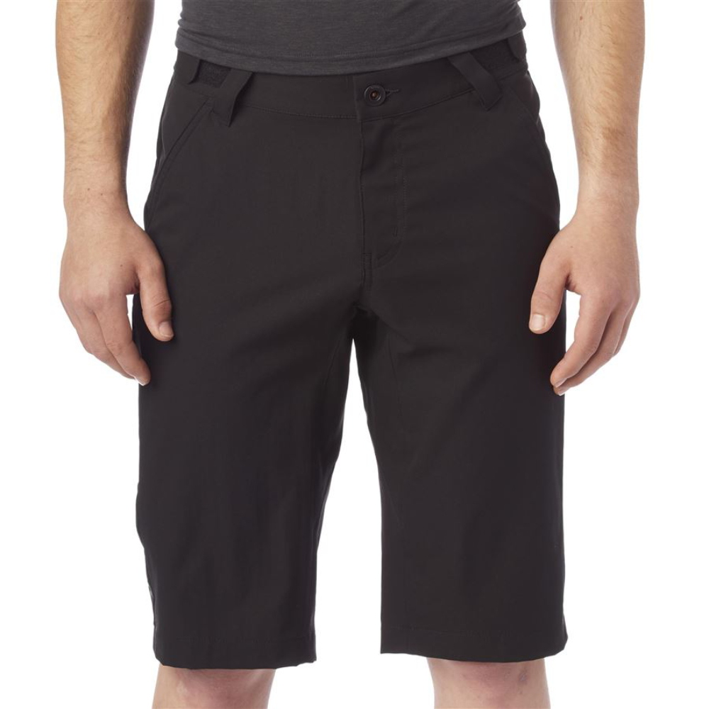 Kraťasy - GIRO Arc Short plus Liner - Black 34