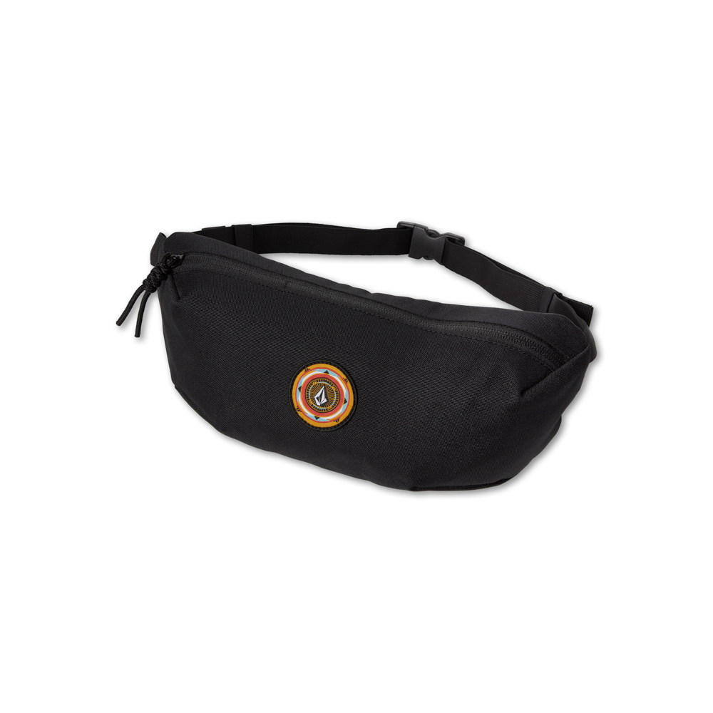 Pánská ledvinka Thomas Hooper Fa Waist Pack Multi O/S DOOKIE.cz