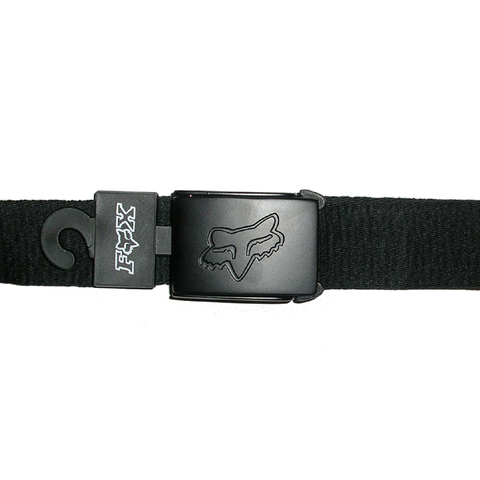 fox mr clean web belt