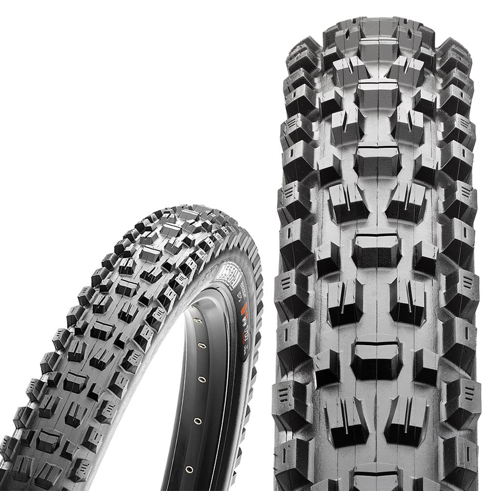 Pl Mtb Maxxis Assegai X C Maxx Grip Wt Tr Dh Casing