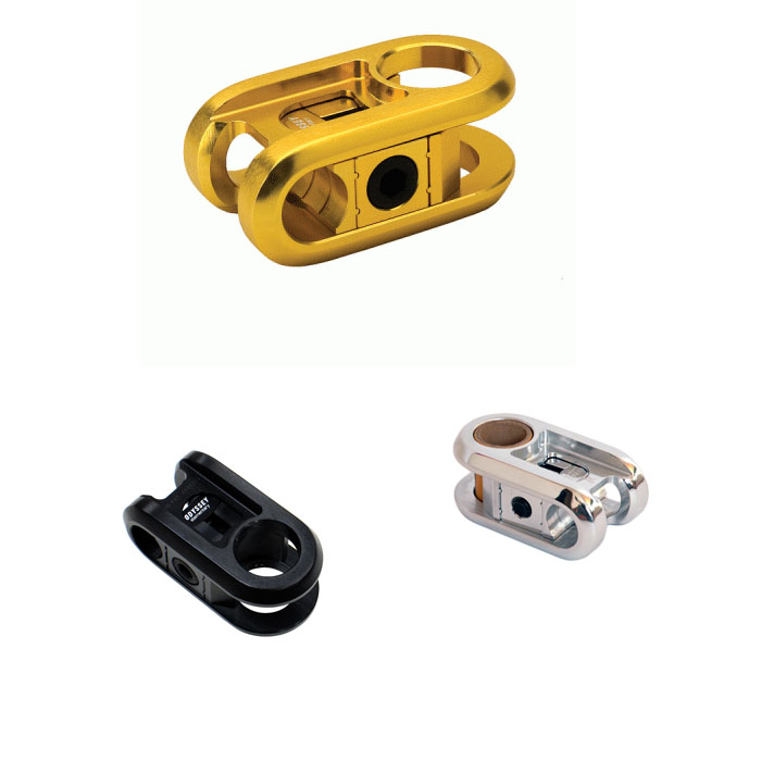 P edstavec BMX ODYSSEY Elementary v3 DOOKIE.cz