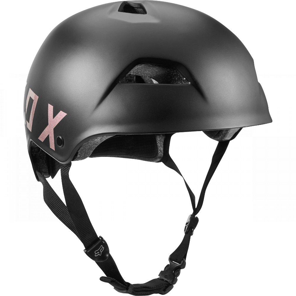 Fox flight hardshell online