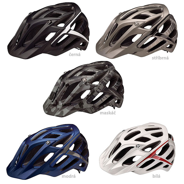 P ilba SPECIALIZED Vice DOOKIE.cz