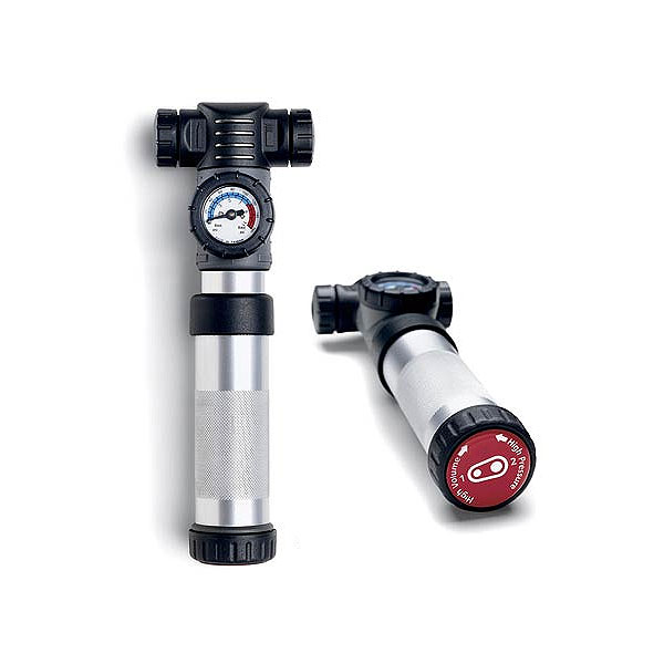 Pumpa - Crankbrothers Power Pump Pro