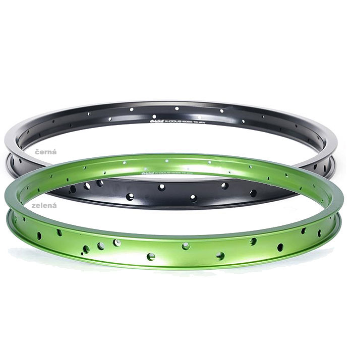 Ráfek BMX ÉCLAT Xodus DOOKIE.cz