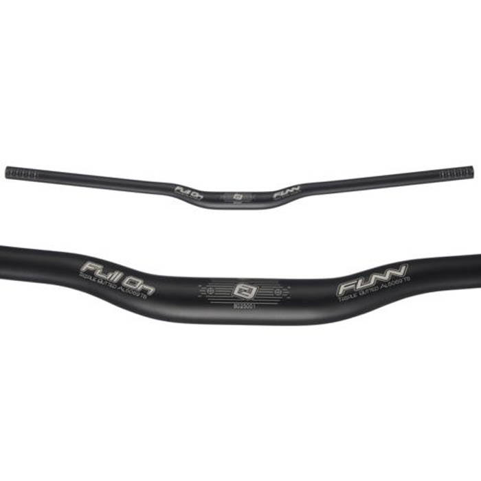 Funn full on 35 riser handlebar deals