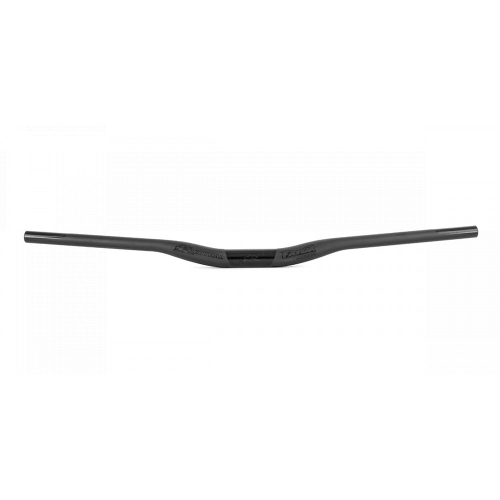 renthal fatbar carbon stealth 31.8