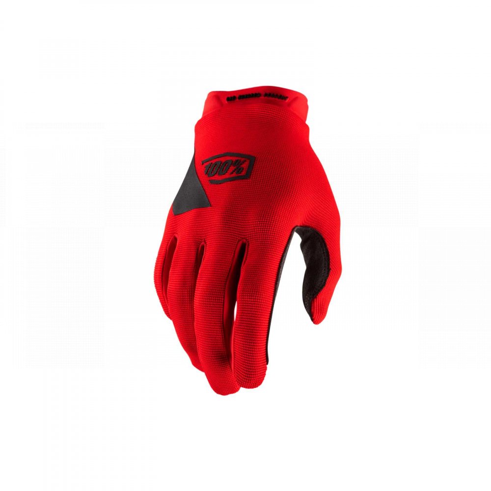 Gants Cross 100% Ridecamp - FX MOTORS