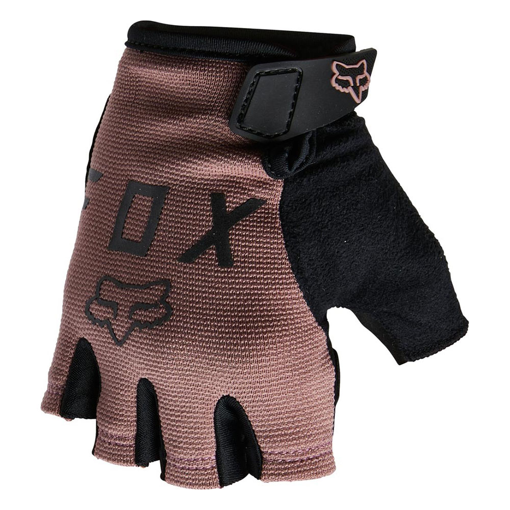 D msk rukavice FOX Ranger Gel Short 2022 Plum Perfect DOOKIE.cz