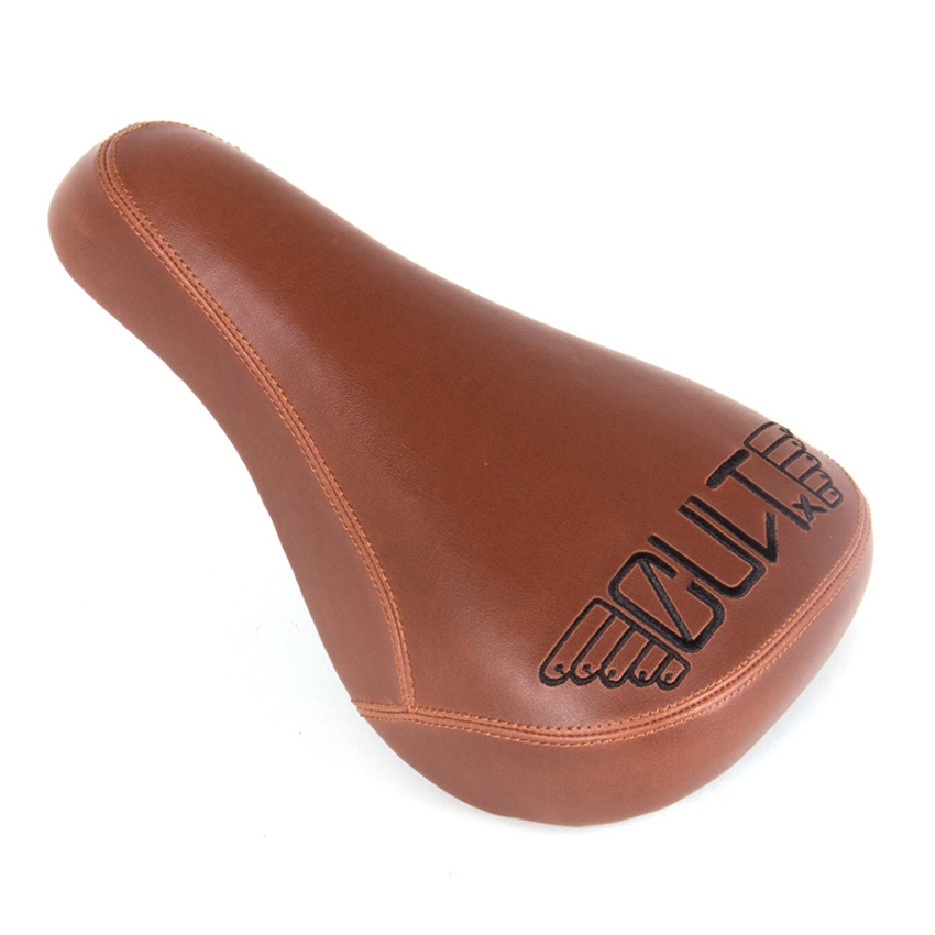 Sedlo BMX CULT DAK TRIPOD hn d DOOKIE.cz