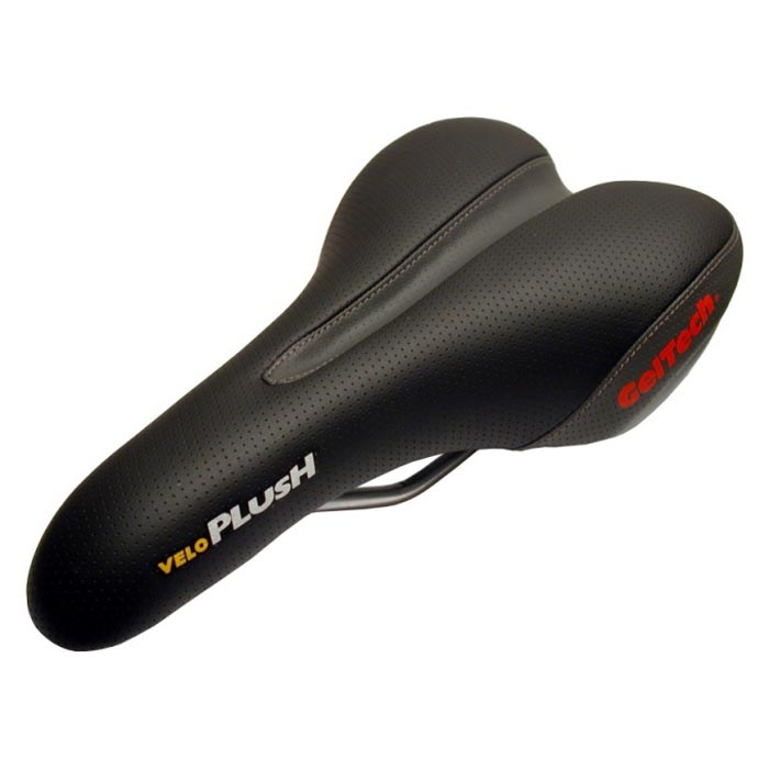 Sedlo MTB - VELO EndZone VL 3127 | DOOKIE.cz