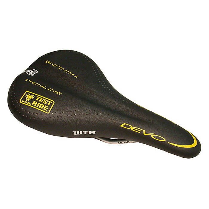 wtb devo