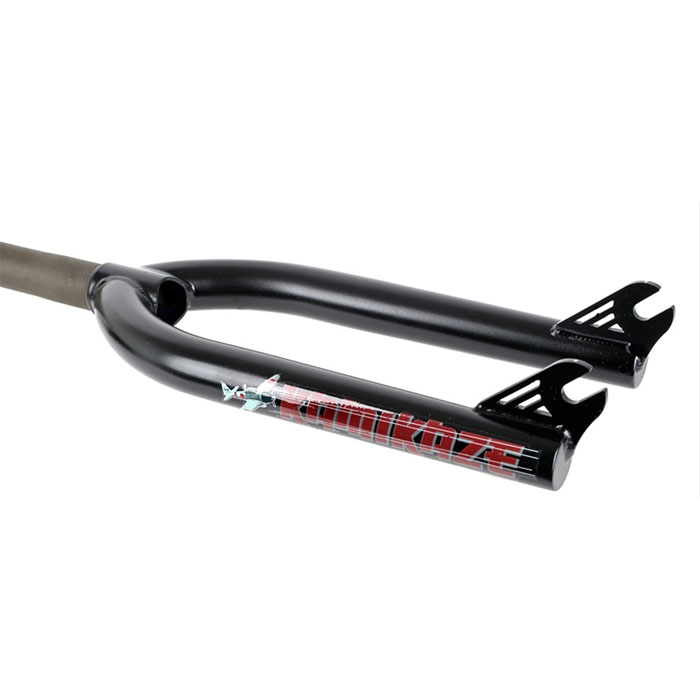 BMX Primo Kamikaze V3 Fork Chrome 自転車本体 BMX Primo BMX Primo Kamikaze V3 Fork Chrome 自転車本体 BMX Primo