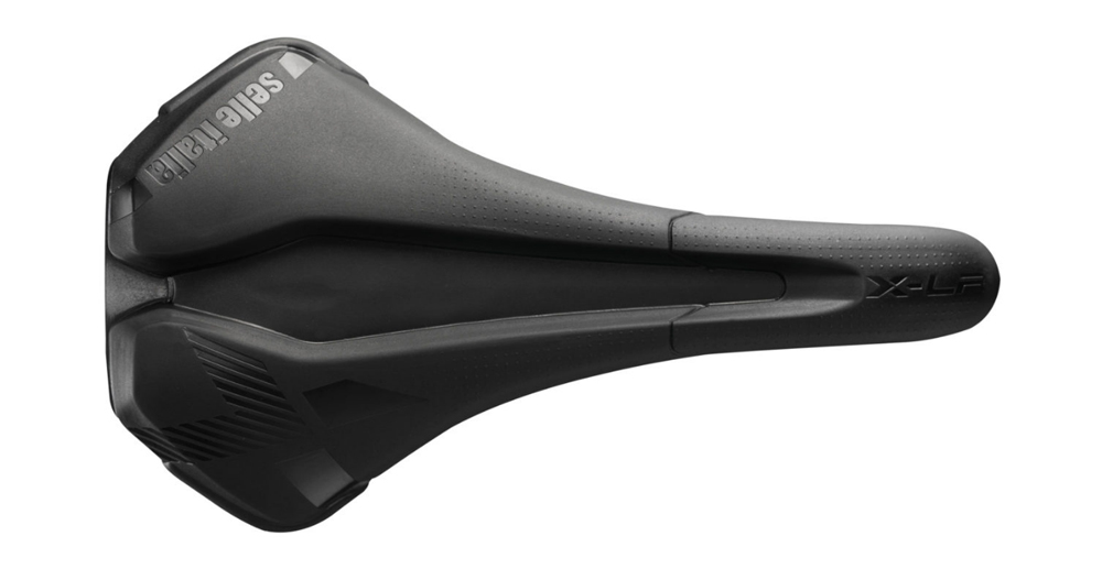Selle Italia X-LR Air Cross MTB | Sella In Manganese | Superflow | Per Off-Road | Peso 215g | Misura 131x266mm - Foto 11