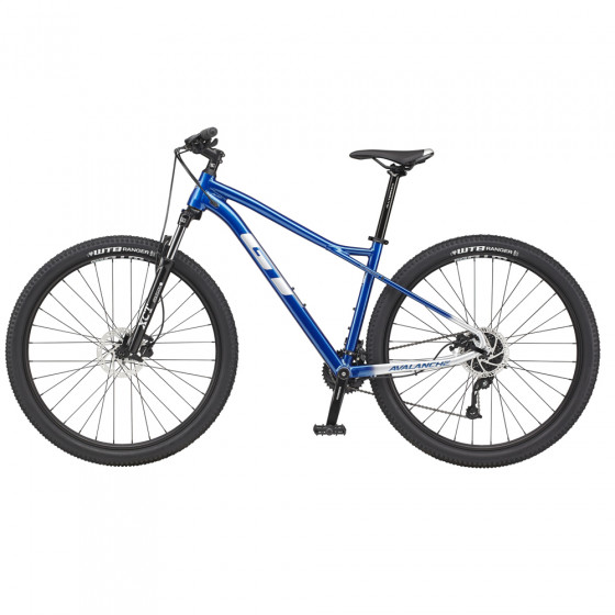 Horské MTB kolo - GT Avalanche 29" Sport 2021 - Modrá