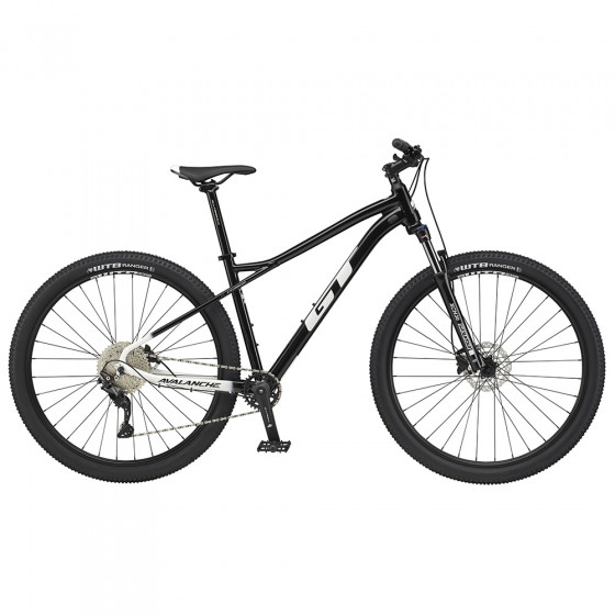 Horské MTB kolo - GT Avalanche 29" Comp 2021 - black