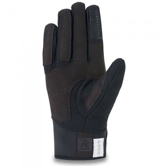 Zimní rukavice - DAKINE Blockade 2021 - Black